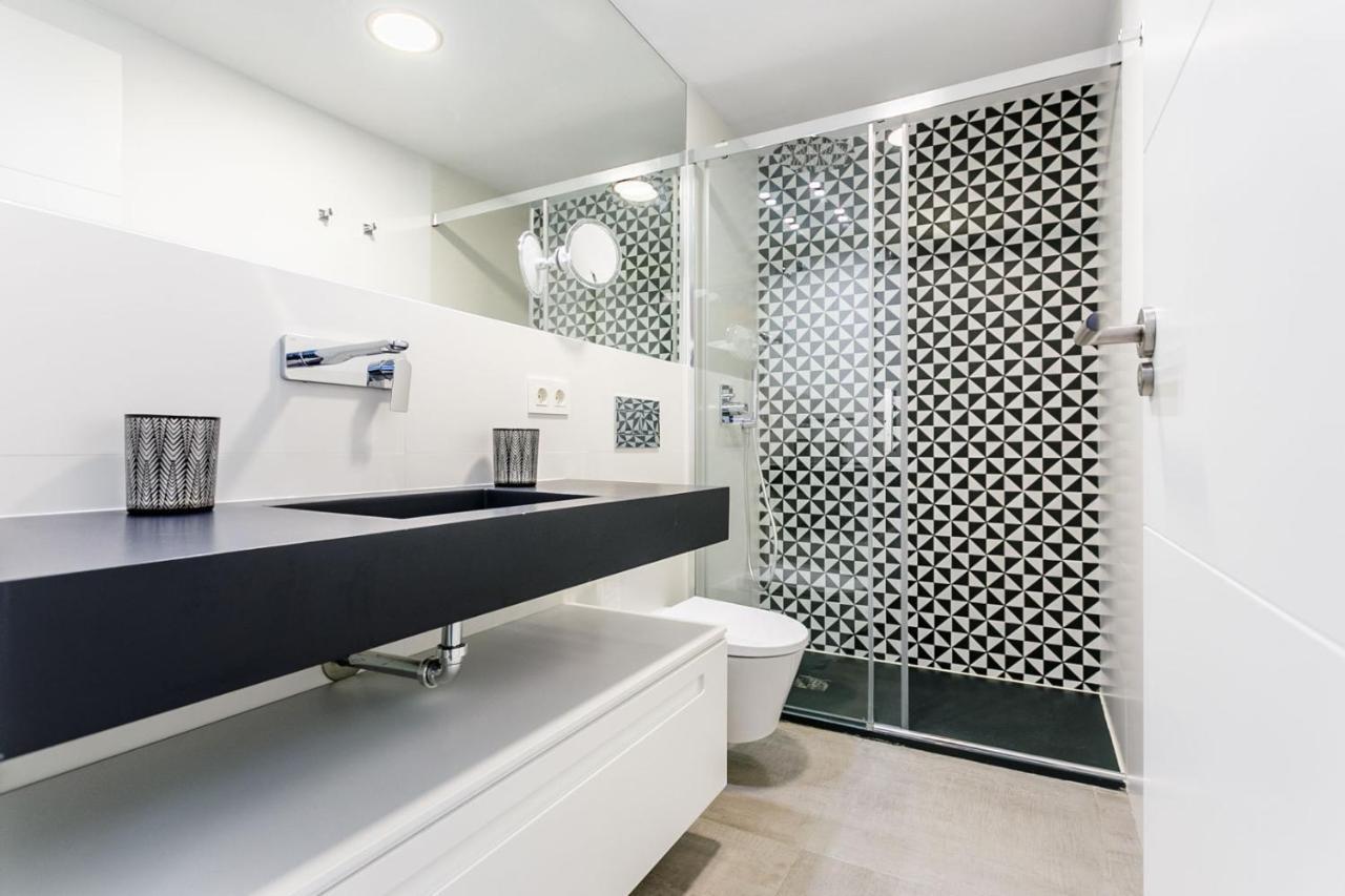 Amplisimo Y Coqueto Apartamento De Lujo Y Diseno En Pleno Centro 세비야 외부 사진