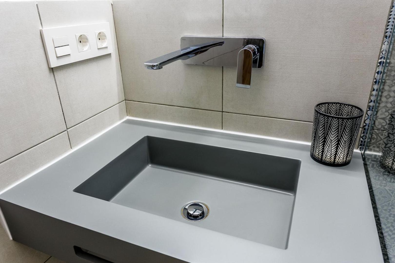 Amplisimo Y Coqueto Apartamento De Lujo Y Diseno En Pleno Centro 세비야 외부 사진